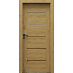 Porta Verte PREMIUM E.2 Dub Prírodný 
